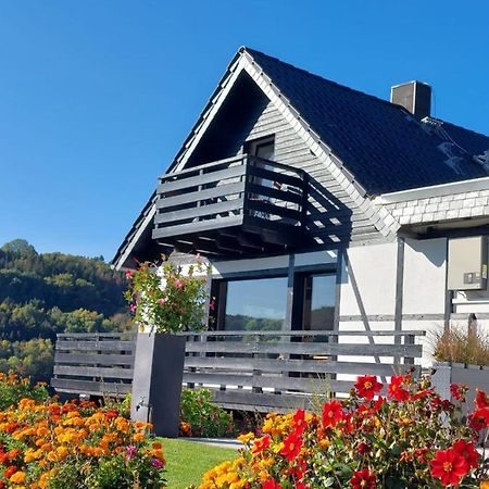Ferienhaus Sonnendeck Simmerath Zewnętrze zdjęcie
