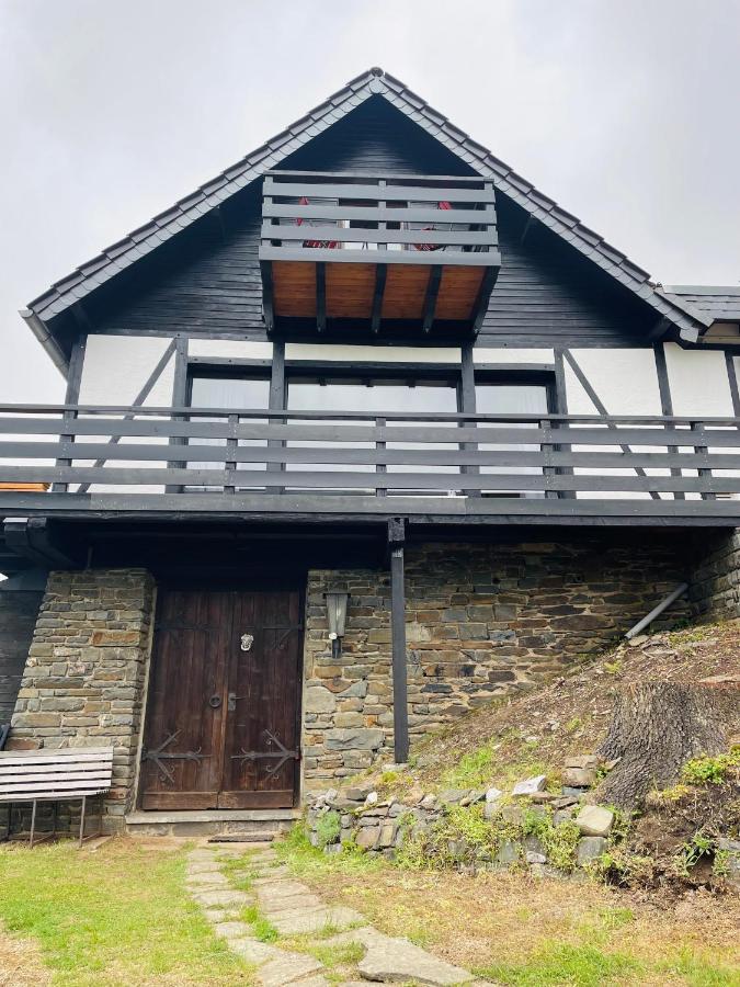Ferienhaus Sonnendeck Simmerath Zewnętrze zdjęcie