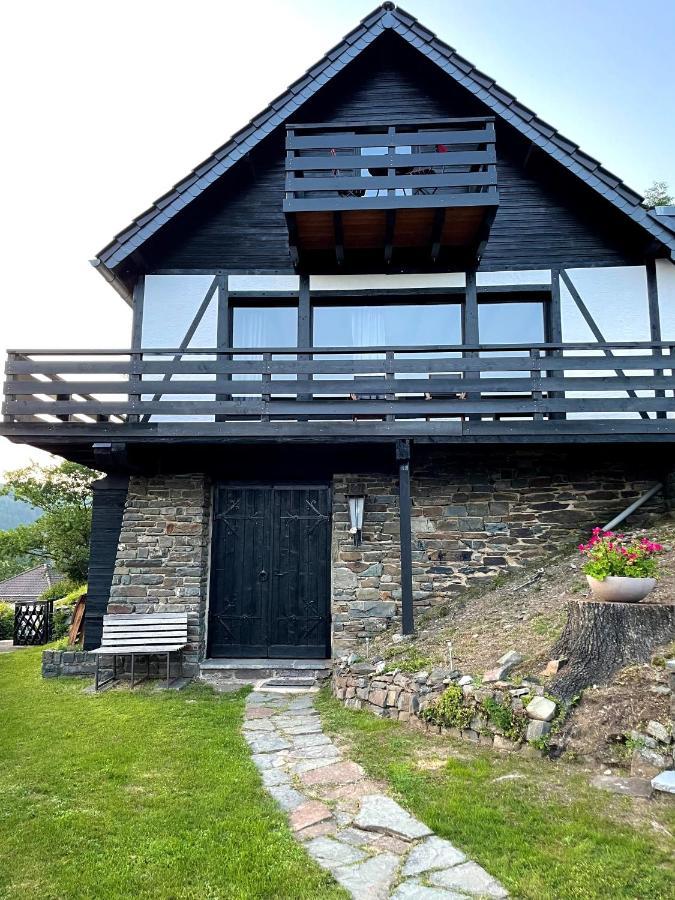 Ferienhaus Sonnendeck Simmerath Zewnętrze zdjęcie