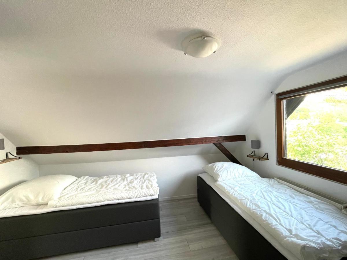 Ferienhaus Sonnendeck Simmerath Zewnętrze zdjęcie
