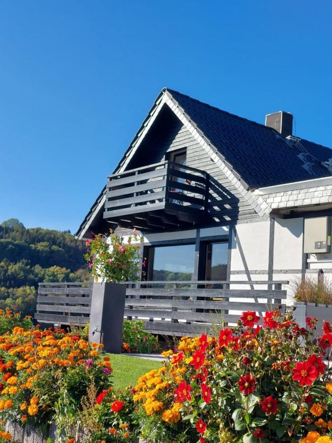 Ferienhaus Sonnendeck Simmerath Zewnętrze zdjęcie