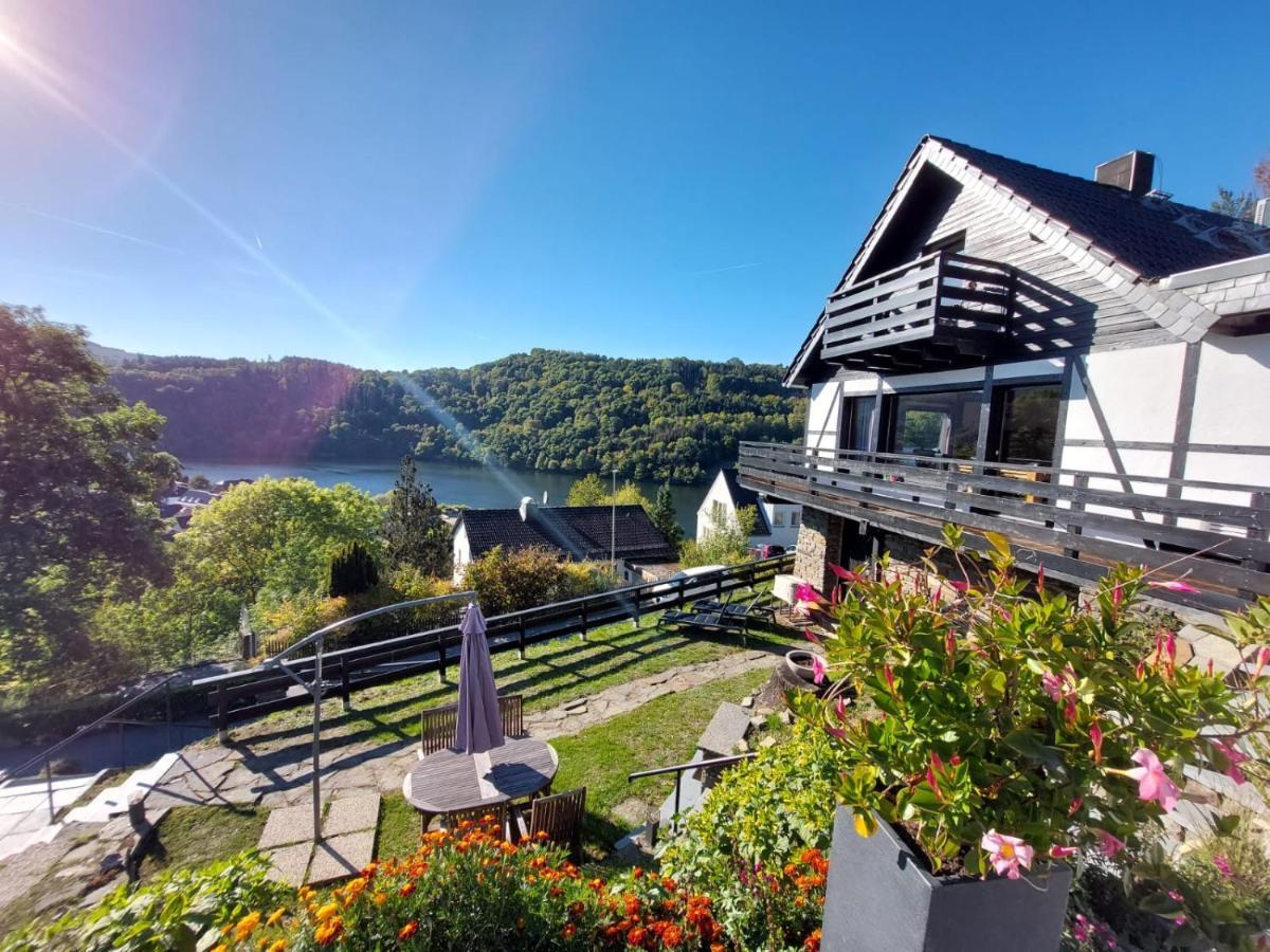 Ferienhaus Sonnendeck Simmerath Zewnętrze zdjęcie