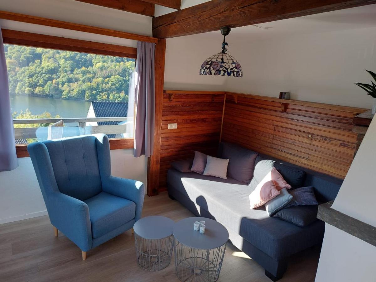 Ferienhaus Sonnendeck Simmerath Zewnętrze zdjęcie