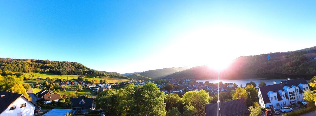 Ferienhaus Sonnendeck Simmerath Zewnętrze zdjęcie